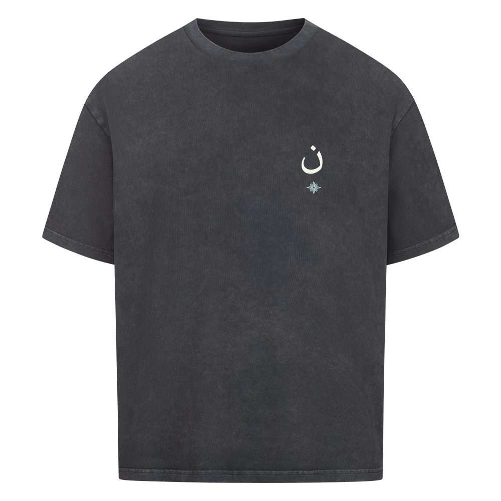 Image for color: washed black