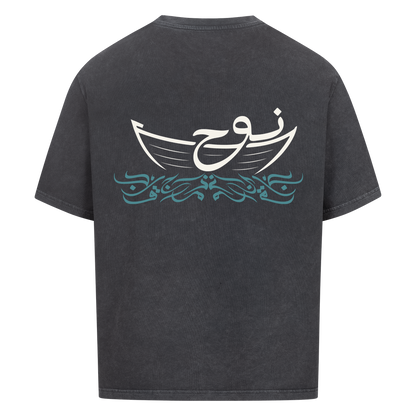 Image for color: washed black