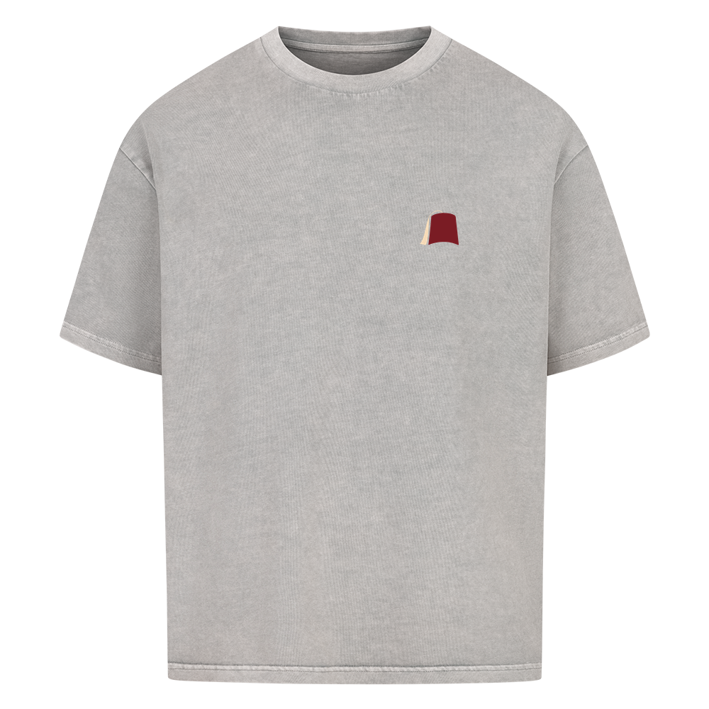Image for color: washed grey