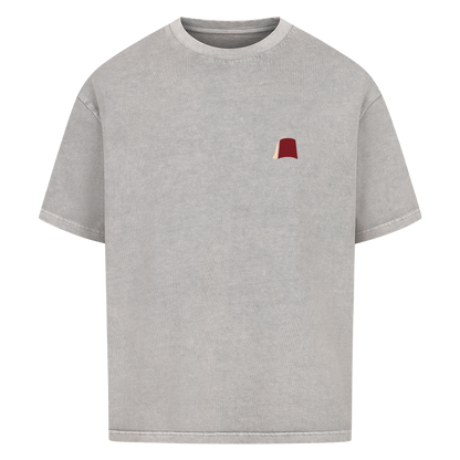 Image for color: washed grey