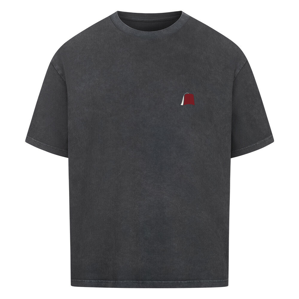 Image for color: washed black